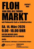 Flohmarkt