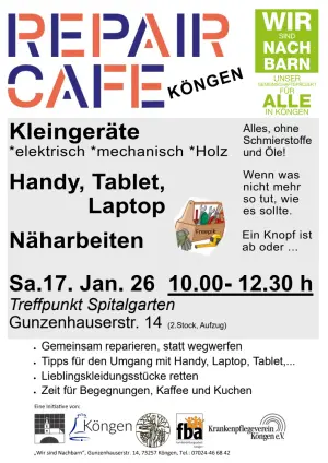 RepairCafe
