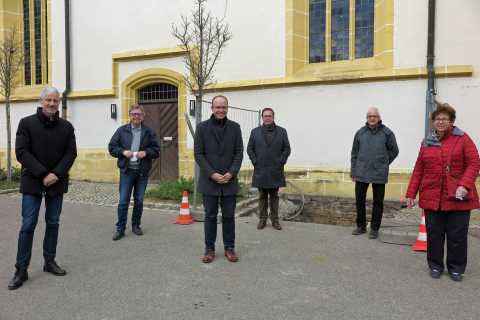 Gruppe